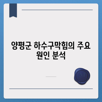 경기도 양평군 옥천면 하수구막힘 | 가격 | 비용 | 기름제거 | 싱크대 | 변기 | 세면대 | 역류 | 냄새차단 | 2024 후기