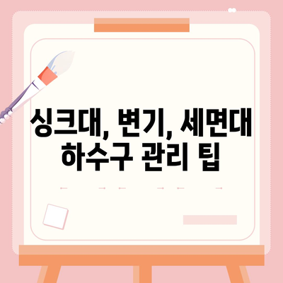 대전시 중구 대사동 하수구막힘 | 가격 | 비용 | 기름제거 | 싱크대 | 변기 | 세면대 | 역류 | 냄새차단 | 2024 후기