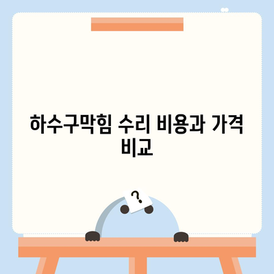 서울시 강동구 고덕제2동 하수구막힘 | 가격 | 비용 | 기름제거 | 싱크대 | 변기 | 세면대 | 역류 | 냄새차단 | 2024 후기