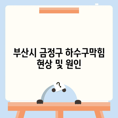 부산시 금정구 장전2동 하수구막힘 | 가격 | 비용 | 기름제거 | 싱크대 | 변기 | 세면대 | 역류 | 냄새차단 | 2024 후기