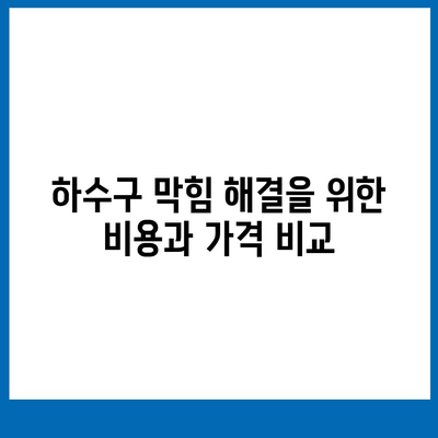 강원도 영월군 영월읍 하수구막힘 | 가격 | 비용 | 기름제거 | 싱크대 | 변기 | 세면대 | 역류 | 냄새차단 | 2024 후기