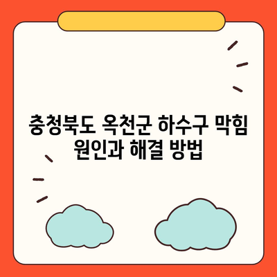 충청북도 옥천군 안남면 하수구막힘 | 가격 | 비용 | 기름제거 | 싱크대 | 변기 | 세면대 | 역류 | 냄새차단 | 2024 후기