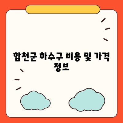 경상남도 합천군 가야면 하수구막힘 | 가격 | 비용 | 기름제거 | 싱크대 | 변기 | 세면대 | 역류 | 냄새차단 | 2024 후기