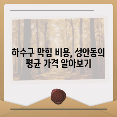 울산시 중구 성안동 하수구막힘 | 가격 | 비용 | 기름제거 | 싱크대 | 변기 | 세면대 | 역류 | 냄새차단 | 2024 후기