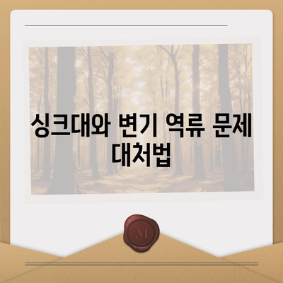 강원도 철원군 동송읍 하수구막힘 | 가격 | 비용 | 기름제거 | 싱크대 | 변기 | 세면대 | 역류 | 냄새차단 | 2024 후기