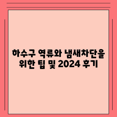 대구시 남구 대명11동 하수구막힘 | 가격 | 비용 | 기름제거 | 싱크대 | 변기 | 세면대 | 역류 | 냄새차단 | 2024 후기