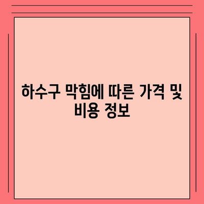 대전시 서구 탄방동 하수구막힘 | 가격 | 비용 | 기름제거 | 싱크대 | 변기 | 세면대 | 역류 | 냄새차단 | 2024 후기