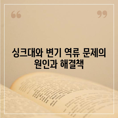 대전시 중구 산성동 하수구막힘 | 가격 | 비용 | 기름제거 | 싱크대 | 변기 | 세면대 | 역류 | 냄새차단 | 2024 후기