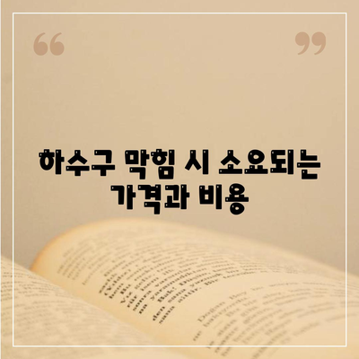 전라북도 고창군 고창읍 하수구막힘 | 가격 | 비용 | 기름제거 | 싱크대 | 변기 | 세면대 | 역류 | 냄새차단 | 2024 후기