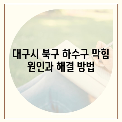 대구시 북구 국우동 하수구막힘 | 가격 | 비용 | 기름제거 | 싱크대 | 변기 | 세면대 | 역류 | 냄새차단 | 2024 후기