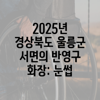 2025년 경상북도 울릉군 서면의 반영구 화장: 눈썹