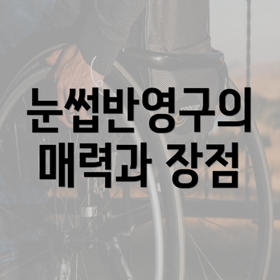 눈썹반영구의 매력과 장점